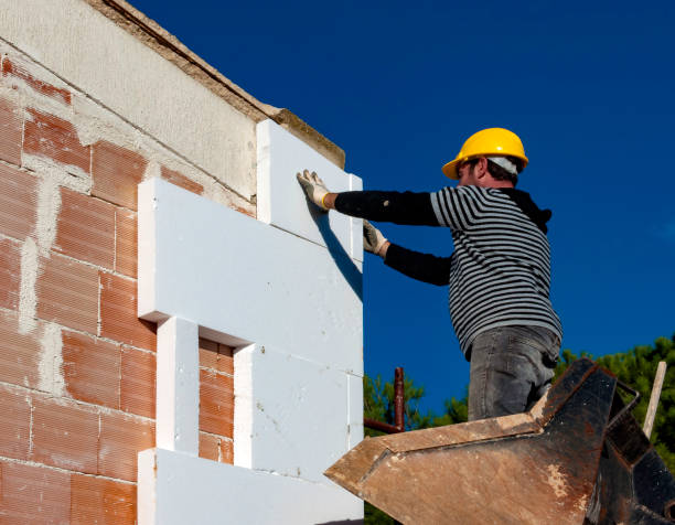 Best Spray Foam Insulation in Blue Ash, OH