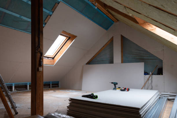 Best Specialized Insulation Services in Blue Ash, OH