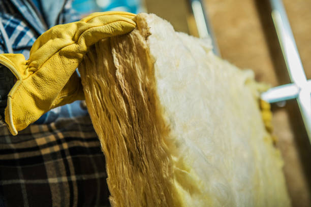 Types of Insulation We Offer in Blue Ash, OH