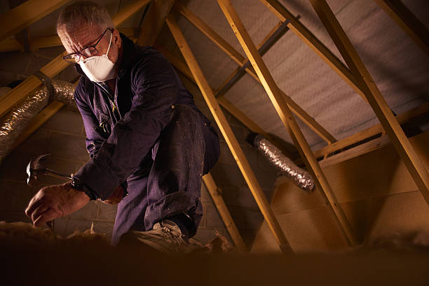 Best Residential Insulation in Blue Ash, OH